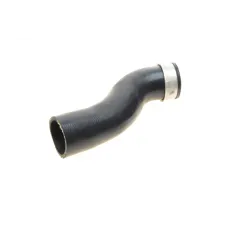 Патрубок інтеркулера SOLGY 114043 для Skoda Octavia, VW Golf IV, Audi A3 1996-2011