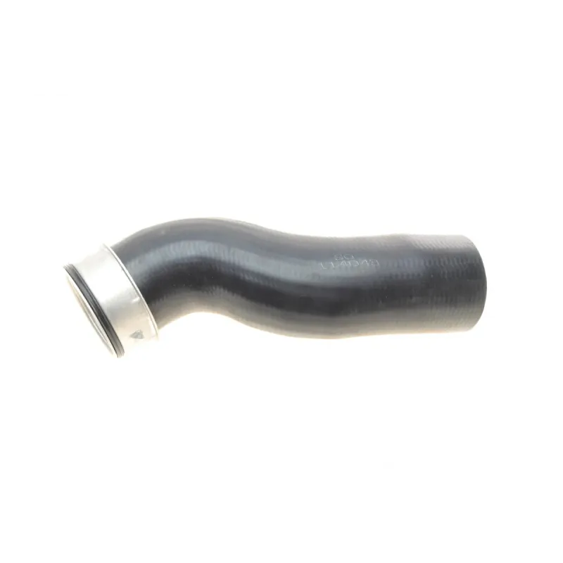 Патрубок інтеркулера SOLGY 114043 для Skoda Octavia, VW Golf IV, Audi A3 1996-2011