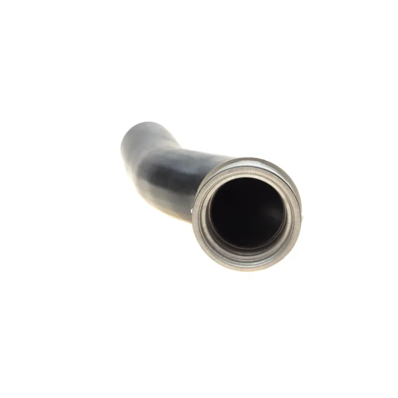 Патрубок інтеркулера SOLGY 114043 для Skoda Octavia, VW Golf IV, Audi A3 1996-2011