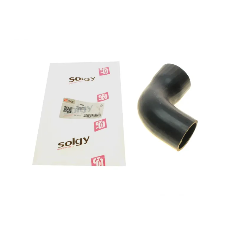Патрубок інтеркулера Audi A3/ TT/ VW Golf/ Bora/ Skoda Octavia I/ Seat Leon 1.8 T 96-10