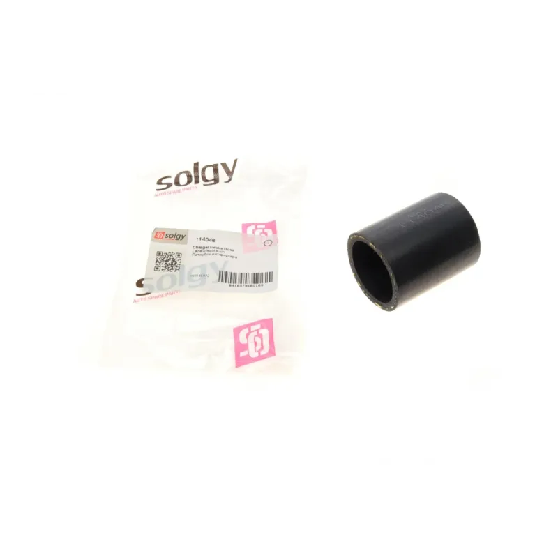 Патрубок інтеркулера Audi A3/ TT/ VW Golf/ Bora/ Skoda Octavia I/ Seat Leon 1.8 T 96-10