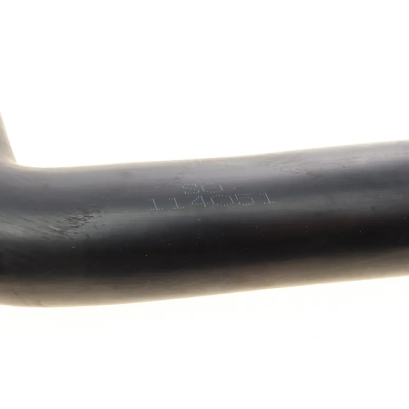 Патрубок інтеркулера SOLGY 114051 для Skoda Octavia, VW Golf IV 1.9TDI 1996-2010
