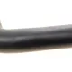 Патрубок інтеркулера SOLGY 114051 для Skoda Octavia, VW Golf IV 1.9TDI 1996-2010