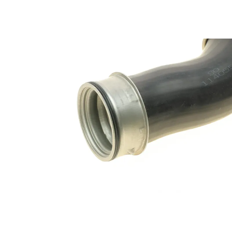 Патрубок інтеркулера нижній SOLGY 114055 для VW Golf IV, Skoda Octavia 1.9TDI 2000-2006