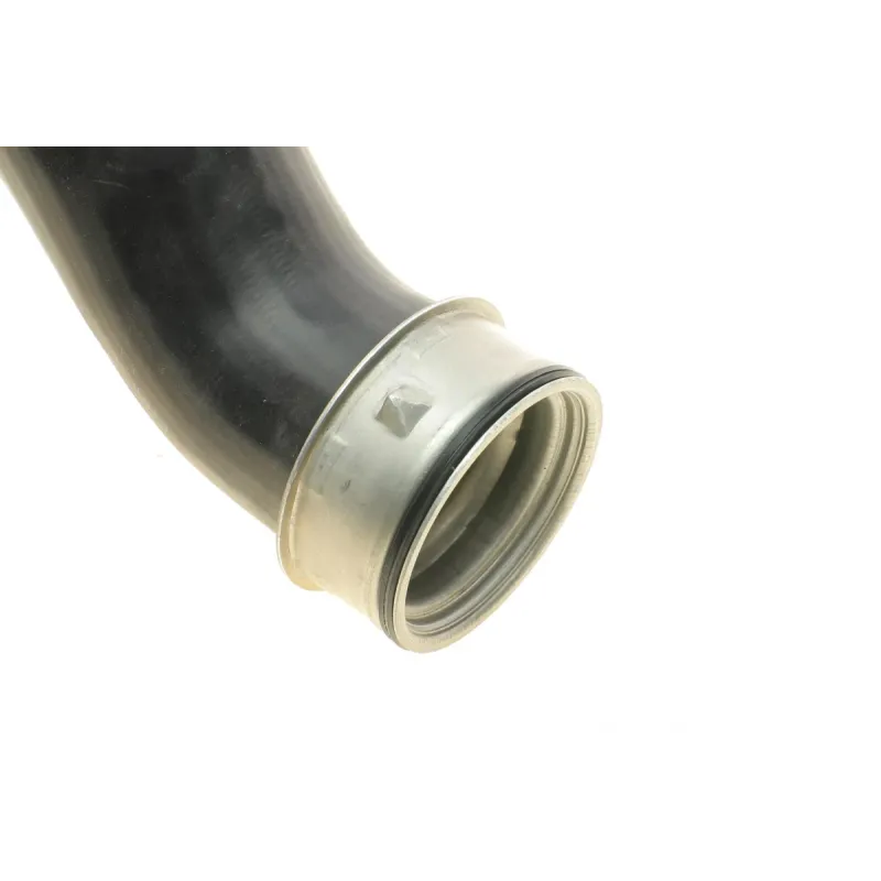 Патрубок інтеркулера нижній SOLGY 114055 для VW Golf IV, Skoda Octavia 1.9TDI 2000-2006