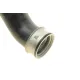 Патрубок інтеркулера нижній SOLGY 114055 для VW Golf IV, Skoda Octavia 1.9TDI 2000-2006