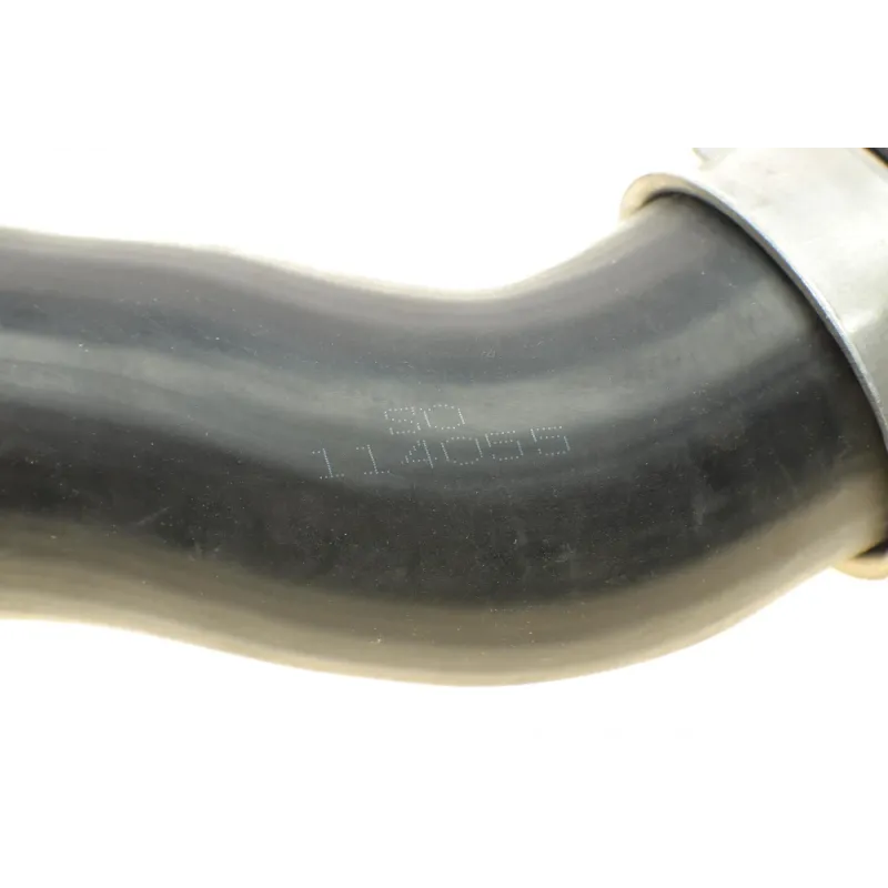 Патрубок інтеркулера нижній SOLGY 114055 для VW Golf IV, Skoda Octavia 1.9TDI 2000-2006