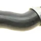 Патрубок інтеркулера нижній SOLGY 114055 для VW Golf IV, Skoda Octavia 1.9TDI 2000-2006