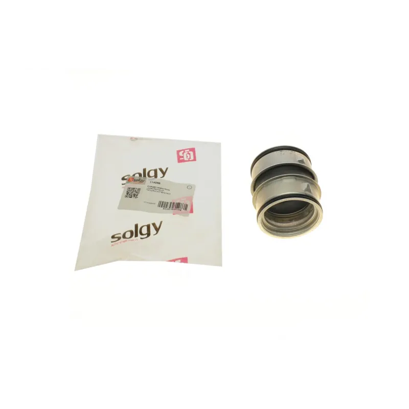 Патрубок інтеркулера VW Golf IV/Seat Leon 1.9TDI 00-06