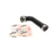 Патрубок інтеркулера SOLGY 114057 для Volkswagen Golf IV, Seat Leon 1.9TDI 2000-2006