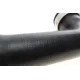 Патрубок інтеркулера SOLGY 114057 для Volkswagen Golf IV, Seat Leon 1.9TDI 2000-2006