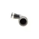 Патрубок інтеркулера SOLGY 114057 для Volkswagen Golf IV, Seat Leon 1.9TDI 2000-2006