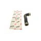 Патрубок інтеркулера VW Caddy III 1.9TDI 03- (L)