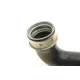 Патрубок інтеркулера VW Caddy III 1.9TDI 03- (L)