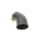 Патрубок інтеркулера SOLGY 114085 для Volkswagen Golf VI 2.0 R 4motion 2009-2013, Audi A3 2.0 TFSI 2004-2012, діаметр 63/58 мм