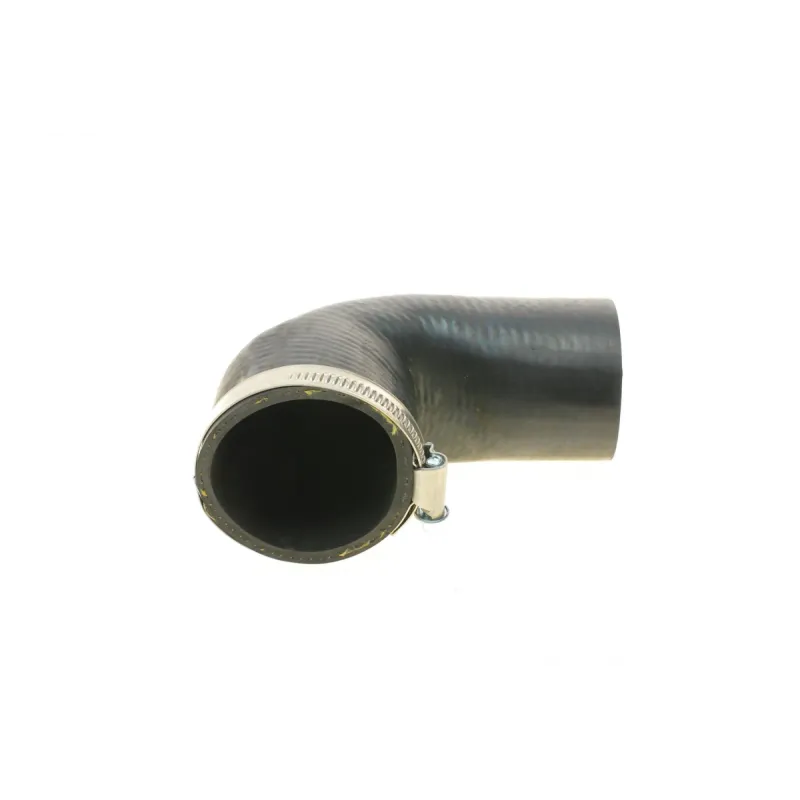 Патрубок інтеркулера SOLGY 114086 для Volkswagen Golf VI 1.4 TSI 2008-2012, діаметр 64/54 мм