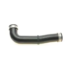 Патрубок інтеркулера задній SOLGY 114087 для VW Golf V, Seat Leon 1.9TDI 2003-2008, діаметр 52 мм