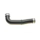 Патрубок інтеркулера задній SOLGY 114087 для VW Golf V, Seat Leon 1.9TDI 2003-2008, діаметр 52 мм