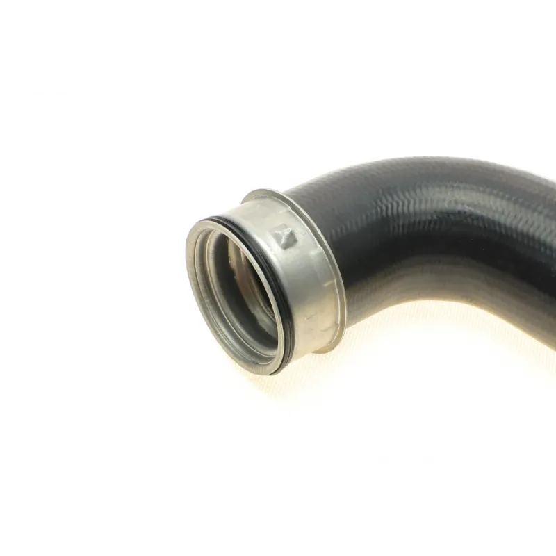 Патрубок інтеркулера задній SOLGY 114087 для VW Golf V, Seat Leon 1.9TDI 2003-2008, діаметр 52 мм