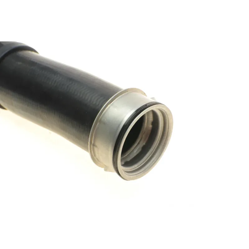 Патрубок інтеркулера задній SOLGY 114087 для VW Golf V, Seat Leon 1.9TDI 2003-2008, діаметр 52 мм