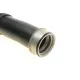 Патрубок інтеркулера задній SOLGY 114087 для VW Golf V, Seat Leon 1.9TDI 2003-2008, діаметр 52 мм