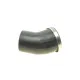 Патрубок інтеркулера VW Golf V 2.0 GTI/ Audi A3/ Seat Leon/ Toledo 2.0 TFSI 04-