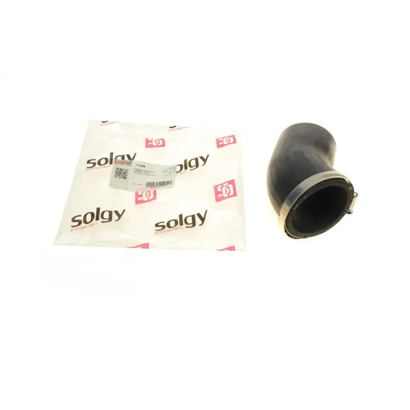 Патрубок інтеркулера VW Golf V 2.0 GTI/ Audi A3/ Seat Leon/ Toledo 2.0 TFSI 04-