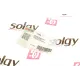 Патрубок інтеркулера VW Golf V 2.0 GTI/ Audi A3/ Seat Leon/ Toledo 2.0 TFSI 04-