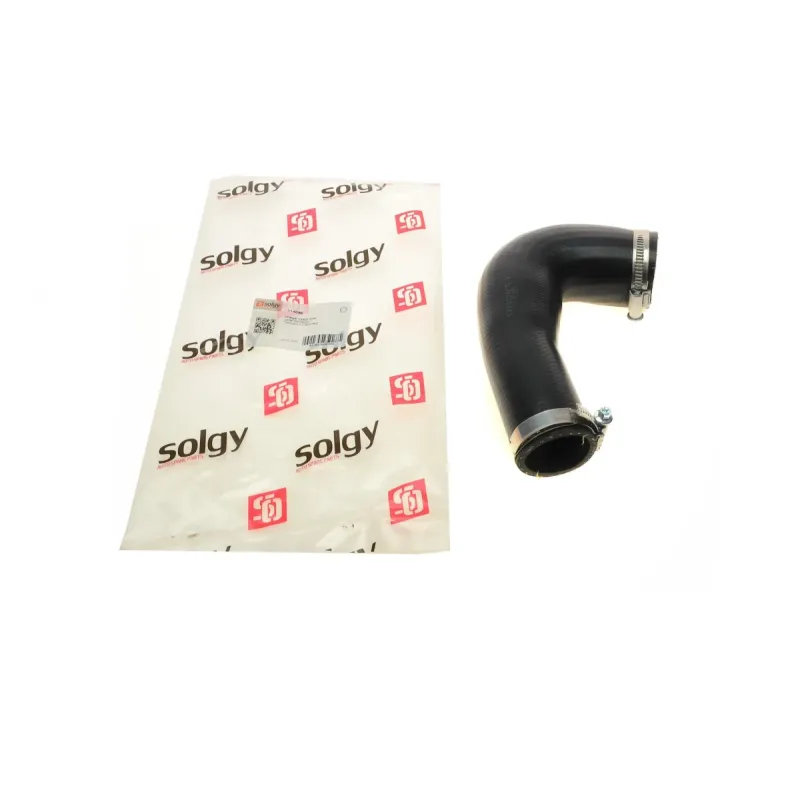 Патрубок інтеркулера SOLGY 114096 для Volkswagen LT 2.8 TDI 2001-2006