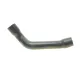 Патрубок інтеркулера SOLGY 114097 для Volkswagen LT 2.8 TDI 2001-2006, 65 мм