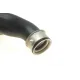 Патрубок інтеркулера SOLGY 114103 для Skoda Superb, Volkswagen Passat 1.9TDI 2000-2008, сторона двигуна, з ущільненнями
