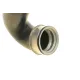Патрубок інтеркулера (нижній) VW Passat/Skoda Superb 1.8T/1.9TDI 00-08