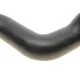 Патрубок інтеркулера верхній SOLGY 114109 для Volkswagen Passat B5/B6, Skoda Superb 1.9TDI/2.0TDI 2000-2008