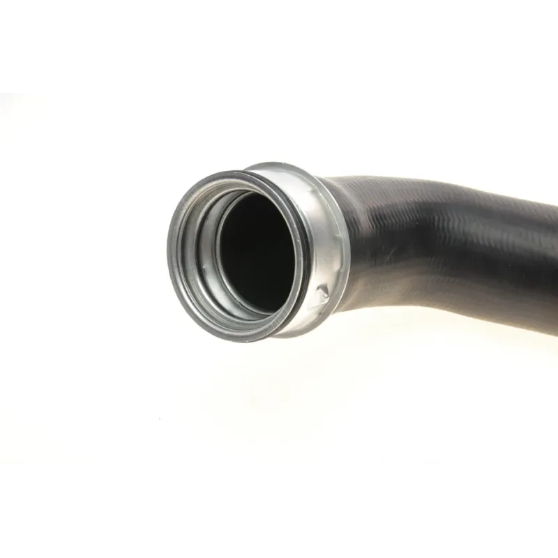 Патрубок інтеркулера верхній SOLGY 114109 для Volkswagen Passat B5/B6, Skoda Superb 1.9TDI/2.0TDI 2000-2008