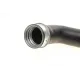 Патрубок інтеркулера верхній SOLGY 114109 для Volkswagen Passat B5/B6, Skoda Superb 1.9TDI/2.0TDI 2000-2008