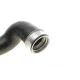 Патрубок інтеркулера верхній SOLGY 114109 для Volkswagen Passat B5/B6, Skoda Superb 1.9TDI/2.0TDI 2000-2008
