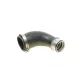 Патрубок інтеркулера SOLGY 114112 для VW Caddy, Skoda Octavia 1.9TDI/2.0TDI 2004-2015 задній