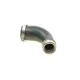 Патрубок інтеркулера SOLGY 114112 для VW Caddy, Skoda Octavia 1.9TDI/2.0TDI 2004-2015 задній