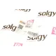 Патрубок інтеркулера лівий SOLGY 114116 для Volkswagen Caddy III 1.9 TDI 2004-2010
