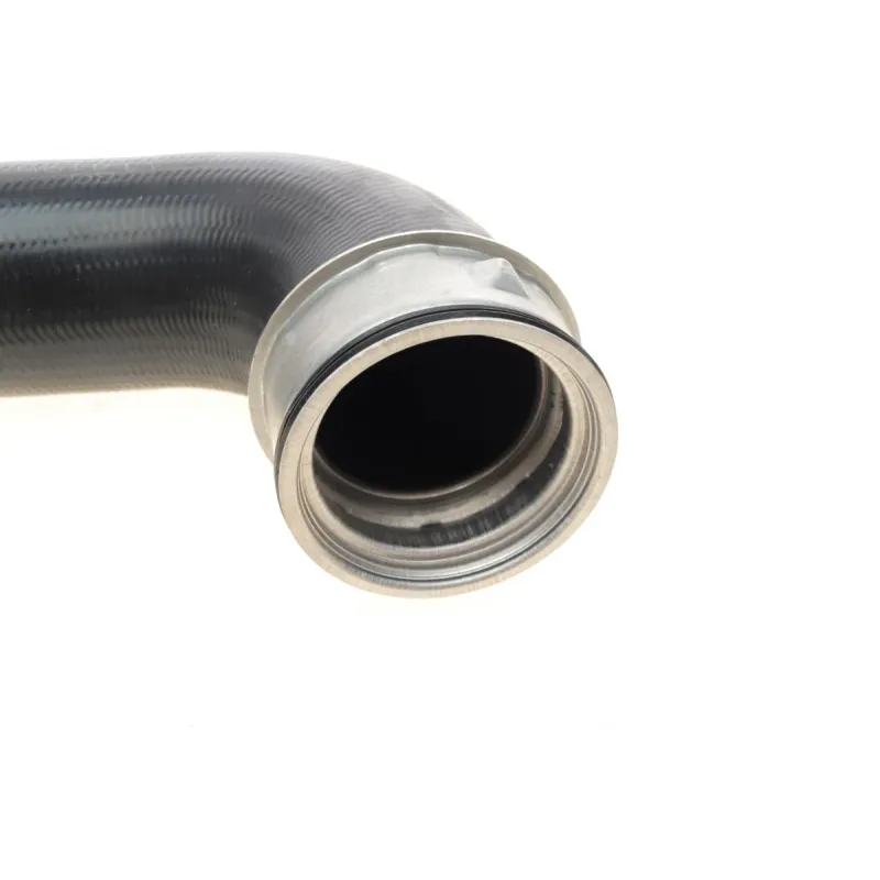 Патрубок інтеркулера Volkswagen Tiguan 1.4 TSI SOLGY 114125 2007-2018