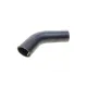 Патрубок інтеркулера Skoda Fabia/ Octavia/ VW Polo 1.4/1.9 TDI 00-