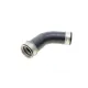 Патрубок інтеркулера SOLGY 114138 верхній для Skoda Fabia/VW Polo 1.9 TDI 2003-2009
