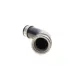 Патрубок інтеркулера SOLGY 114138 верхній для Skoda Fabia/VW Polo 1.9 TDI 2003-2009