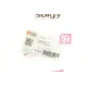 Патрубок інтеркулера Skoda Fabia/VW Polo 1.9 TDI 00-09