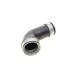 Патрубок інтеркулера SOLGY 114140 для Seat Cordoba, Skoda Fabia 1.9 TDI 2002-2009