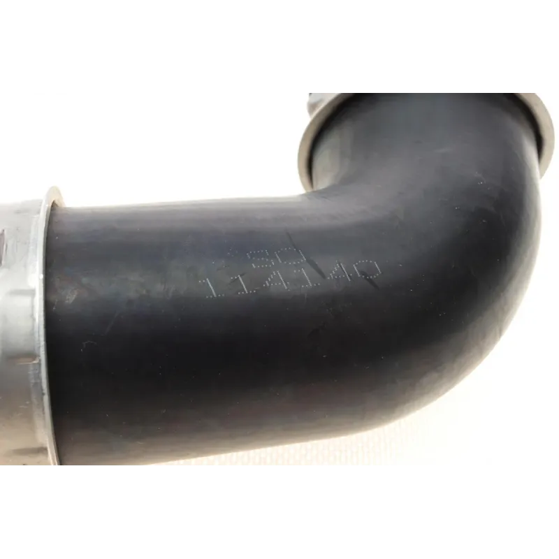 Патрубок інтеркулера SOLGY 114140 для Seat Cordoba, Skoda Fabia 1.9 TDI 2002-2009