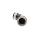 Патрубок інтеркулера SOLGY 114140 для Seat Cordoba, Skoda Fabia 1.9 TDI 2002-2009
