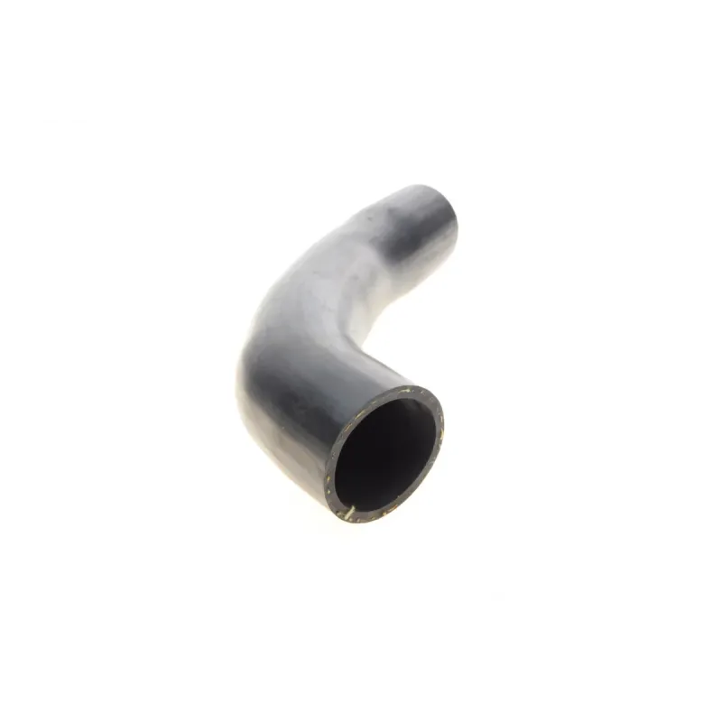 Патрубок інтеркулера SOLGY 114143 для Skoda Fabia, VW Polo 1.4 TDI 1999-2007