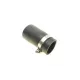 Патрубок інтеркулера (верхній) (L) Audi A1/Seat Ibiza/Toledo/Skoda Fabia/Rapid/VW Polo 1.2D/1.6D 09-