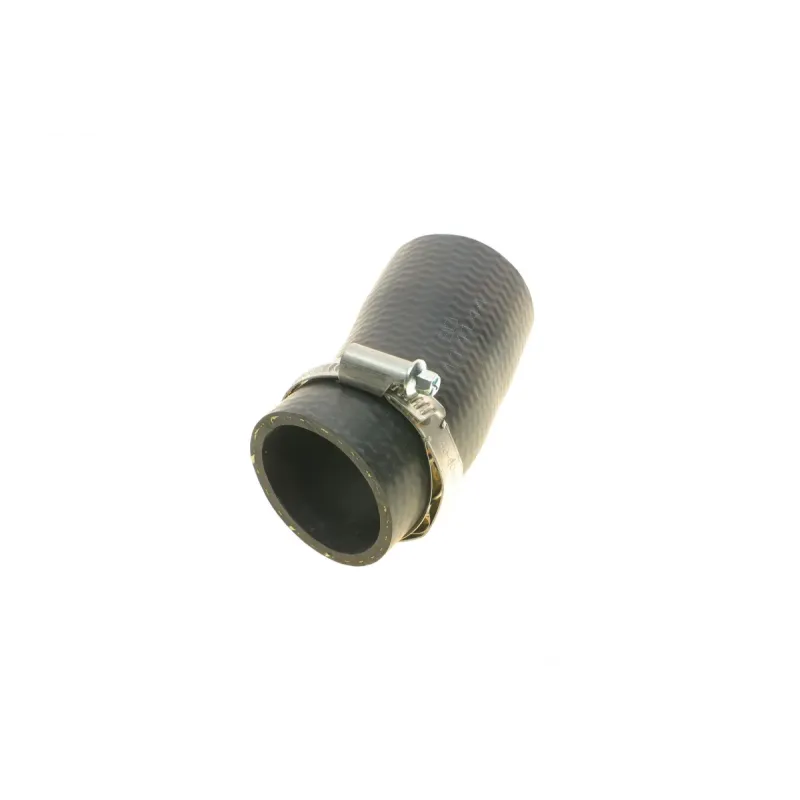 Патрубок інтеркулера (верхній) (L) Audi A1/Seat Ibiza/Toledo/Skoda Fabia/Rapid/VW Polo 1.2D/1.6D 09-